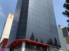 Hình ảnh BUILDING GÓC 2MT Hoàng Văn Thụ - DT: 7 x 30m - CN: 210m2 - Hầm, 8 tầng