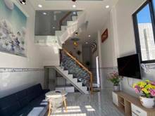 Hình ảnh Bán nhà đẹp đường hương lộ 2 quận bình tân