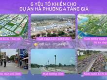 Hình ảnh [Bán gấp] Đất nền mặt đường Lý Nhân, Hà Nam