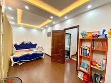 Hình ảnh Bán nhà mặt phố Cổ Linh – Long Biên, Lô Góc – Vỉa Hè – Thang Máy 15,5