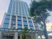 Hình ảnh bán Building MT Lê Quý Đôn, P6, Quận 3 - 38 x 45m - 1800 tỷ