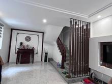 Hình ảnh Nhà mới đẹp lung linh - nột thất tiền tỷ - ngõ rộng - 41m2 - nhỉnh 5tỷ