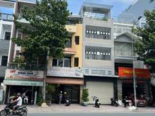 Hình ảnh Bán nhà đường Dương Quang Đông, Phường 5, Quận 8. Ngay UBND Q8.