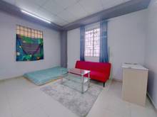 Hình ảnh CHDV full nt cửa sổ thoáng ngay trung tâm