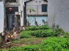 Hình ảnh Bán đất mặt đường thôn xã Đông Mỹ, Thanh trì, ô tô húc cửa