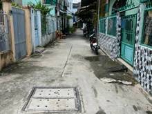 Hình ảnh Bán 2 căn nhà liền kề gần trường Tiểu học Ngô Quyền Giá 4 Tỷ 5/Căn