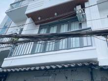 Hình ảnh BÁN GẤPPP!!Cách Mạng Tháng 8. Phường 5. Quận 10. 45m2 1TỶ340