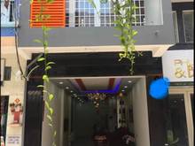 Hình ảnh VỀ QUÊ DƯỠNG GIÀ! Bán nhà Đ.Cao Lỗ.Q8 55m2 3PN 3wc giá 1tỷ830