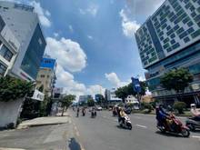 Hình ảnh Nhà góc 2 mặt tiền Nguyễn Thị Minh Khai quận 1 18x35 580m2 giá 490 tỷ