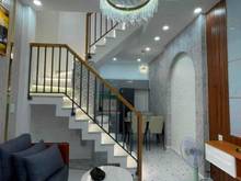 Hình ảnh VỠ NỢ! Bán nhà Lê Quang Định.GV 55m2 3PN 3wc giá 4tỷ330