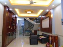 Hình ảnh Bán nhà đường Thanh Loan, Phường 5, Quận 8.