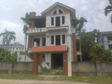 Hình ảnh Bán biệt thự giá 25 tỷ view vườn hoa