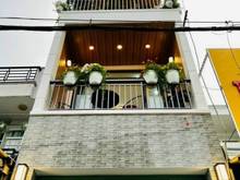 Hình ảnh Bán Gấp Nhà Ni Sư Huỳnh Liên gần Bàu Cát 8 (63m2) - 3 Lầu - 7.1Tỷ.