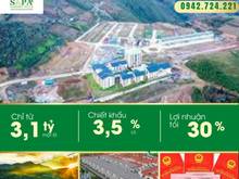 Hình ảnh Chỉ 31 triệu/m2 sở hữu ngay đất nền Sapa, pháp lý chuẩn, tặng vàng