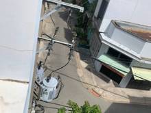Hình ảnh Cần bán nhà hẻm xe hơi vào tận nhà 106 cống lở F15 Tân Bình 6,9 tỷ