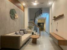 Hình ảnh Bán nhà 3 tầng mặt tiền Nguyễn Khuyến đối diện đại học Sư Phạm Đà Nẵng