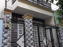 Hình ảnh NHÀ ĐẸP Ở NGAY - 2 Tầng - NGAY NGÃ TƯ TRUNG CHÁNH - 60m2 Giá 4.35 tỷ