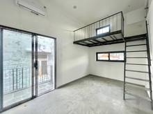 Hình ảnh Khai trương Trang Chủ MB66.COM / Đăng Ký Tặng 66K - có ban công - gần Gigamail ở được 2 - 3 người