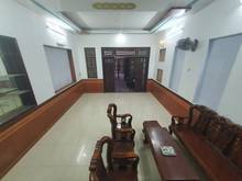 Hình ảnh bán nhà xe tải ô tô 1/ Hiệp Thành, 2 tầng, 105m2 giáp Gò Vấp chỉ 5 tỷ