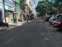 Hình ảnh Bán nhà H8M nhựa Lý Thường Kiệt, Q10. 3,7mx11m. T+L. 8,5 tỷ