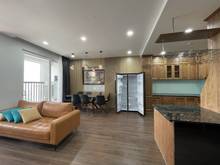 Hình ảnh Layout CH 3PN Hiếm 98m2 , Nội thất cao cấp - Orchard ParkView- 6,65 tỷ