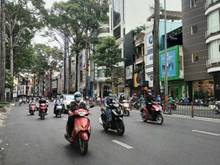 Hình ảnh Mặt tiền Phạm Ngũ Lão Quận 1, 8x19 152m2 giá 125 tỷ