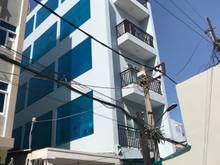 Hình ảnh Bán CHDV 5 tầng, gồm 27 phòng, DT 5x28, đối diện Etown Cộng Hòa