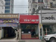 Hình ảnh Bán gấp nhà MT Nguyễn Văn Thủ P. Đa Kao Quận 1 Giá 25tỷ ( 4,2x17m)