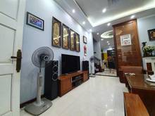 Hình ảnh Bán nhà TÔN THÂT TÙNG, ĐỐNG ĐA Gần trường ĐH Y 90m2, Giá 14.5 Tỷ.