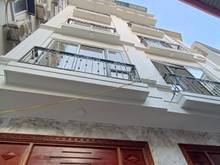 Hình ảnh Siêu phẩm Xuân Đỉnh, gần đại sứ quán Hàn Quốc, ô tô lùi cửa, ngõ nông
