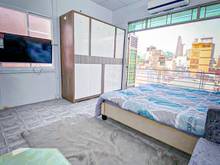 Hình ảnh Cho thuê Trang Chủ MB66.COM / Đăng Ký Tặng 66K quận 1 Đề Thám Ban công