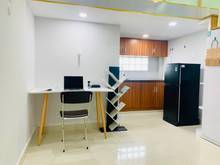 Hình ảnh Mb6623 nạp rút nhanh chóng mini, có gác, full nội thất, có cửa sổ