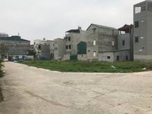 Hình ảnh Bán lô 114,5m2 đất, Mặt tiền 5.3m, tại Thôn Vàng, Cổ Bi,Gia Lâm.