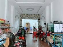 Hình ảnh Mặt tiền Đông Hưng Thuận – Quận 12, 120m, kinh doanh, chỉ 5 tỷ 75.