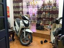 Hình ảnh Cực hiếm!!! Nhà đẹp đầu ngõ Quán Thánh chỉ 4,5 tỷ, 48m2x4T, ảnh thật
