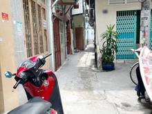 Hình ảnh Bán rẻ nhà ngay sát MT Ngô Gia Tự, Q10. 3,5mx12m. T+L. 5,1 tỷ