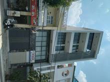 Hình ảnh Chủ cần tiền Bán gấp nhà mặt tiền đường số, thiết kế lệch tầng view sô