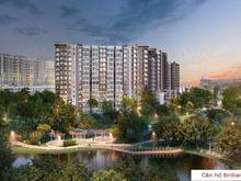 Hình ảnh Celadon City - Diamond Brilliant, bán B1.6.03, 3 phòng ngủ CK cực cao