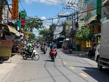 Hình ảnh Tin Thật, Nhà 2 Mặt Tiền Thoại Ngọc Hầu, Quận Tân Phú, 25 tỷ