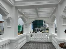 Hình ảnh Bán nhà đẹp CHDV Q6 Hậu Giang nở hậu tài lộc, HXH thông, có HDT