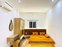 Hình ảnh bán nhà 3 tầng kiệt 193 hà huy tập vi tri qa ok