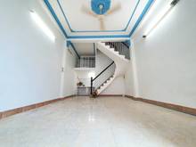 Hình ảnh Bán Nhà Lê Lai P3GV - Giá 3 tỷ 750 - nhà 37m2 4x9 15m ra hẻm ô tô