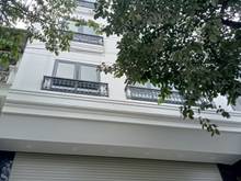 Hình ảnh Cho thuê nhà mặt phố Cầu Giấy, Dt 250m2, 4T, Mt 9m, giá 330tr.