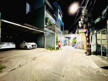 Hình ảnh Bán nhà 3 tầng 3 mê kiệt 193 Hà Huy Tập