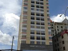 Hình ảnh Cho thuê Trang Chủ MB66.COM / Đăng Ký Tặng 66K Cộng Hòa Plaza, DT: 75m2 2PN. 15tr/th (Bán: 3.55 tỷ)