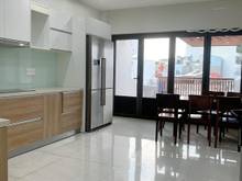Hình ảnh Bán Nhà MT Hoàng Văn Thụ Phú Nhuận 7 Tầng Giá Chào 24.5 Tỷ.