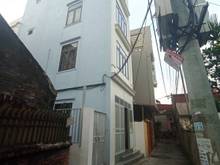 Hình ảnh Bán nhà mới ở ngay Ỷ La,Dương Nội, Hà 38m2x4T, nhà đẹp,2 thoáng, 3.6tỷ