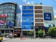 Hình ảnh mặt tiền Phan Xích Long,Q.Phú Nhuận,H- 5L, thang máy, (4x 16m),29,8 tỷ