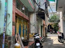 Hình ảnh Bán nhà đường Tám Danh, Phường 4, Quận 8.