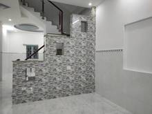 Hình ảnh <GẤP BÁN giảm 450 triệu> nhà 2 tầng Đông Hưng Thuận 60m2 chỉ 3 tỷ 55.